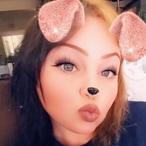 Meet your Posher, Kristina